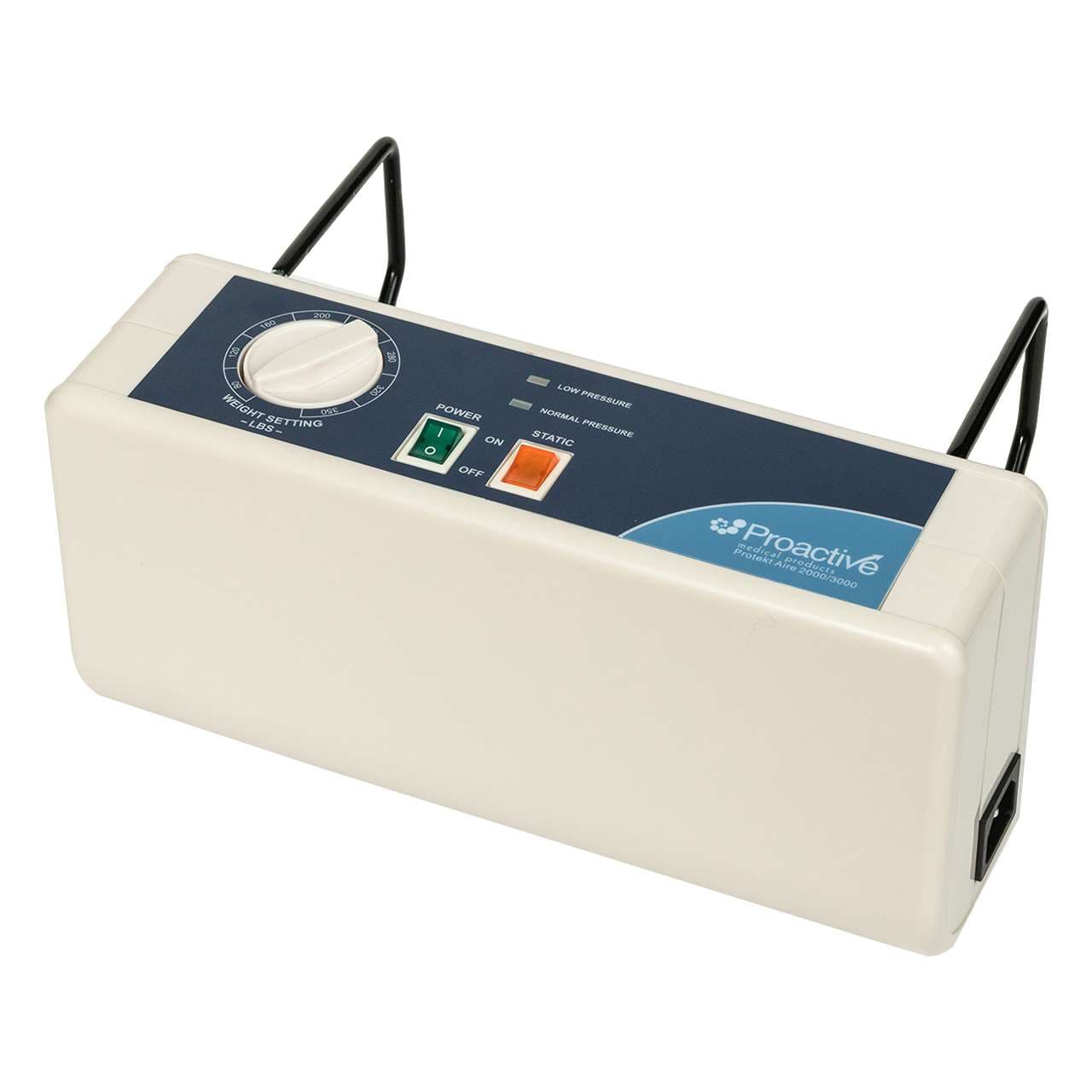 Protekt® 1st Defense Dynamic Hybrid Pressure Mattress System - Image 5