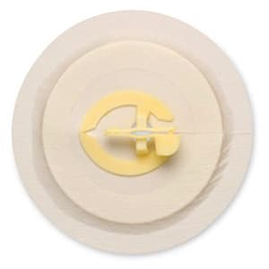 Hollister drain tube attachment device, sterile - Box of 5 - Image 1