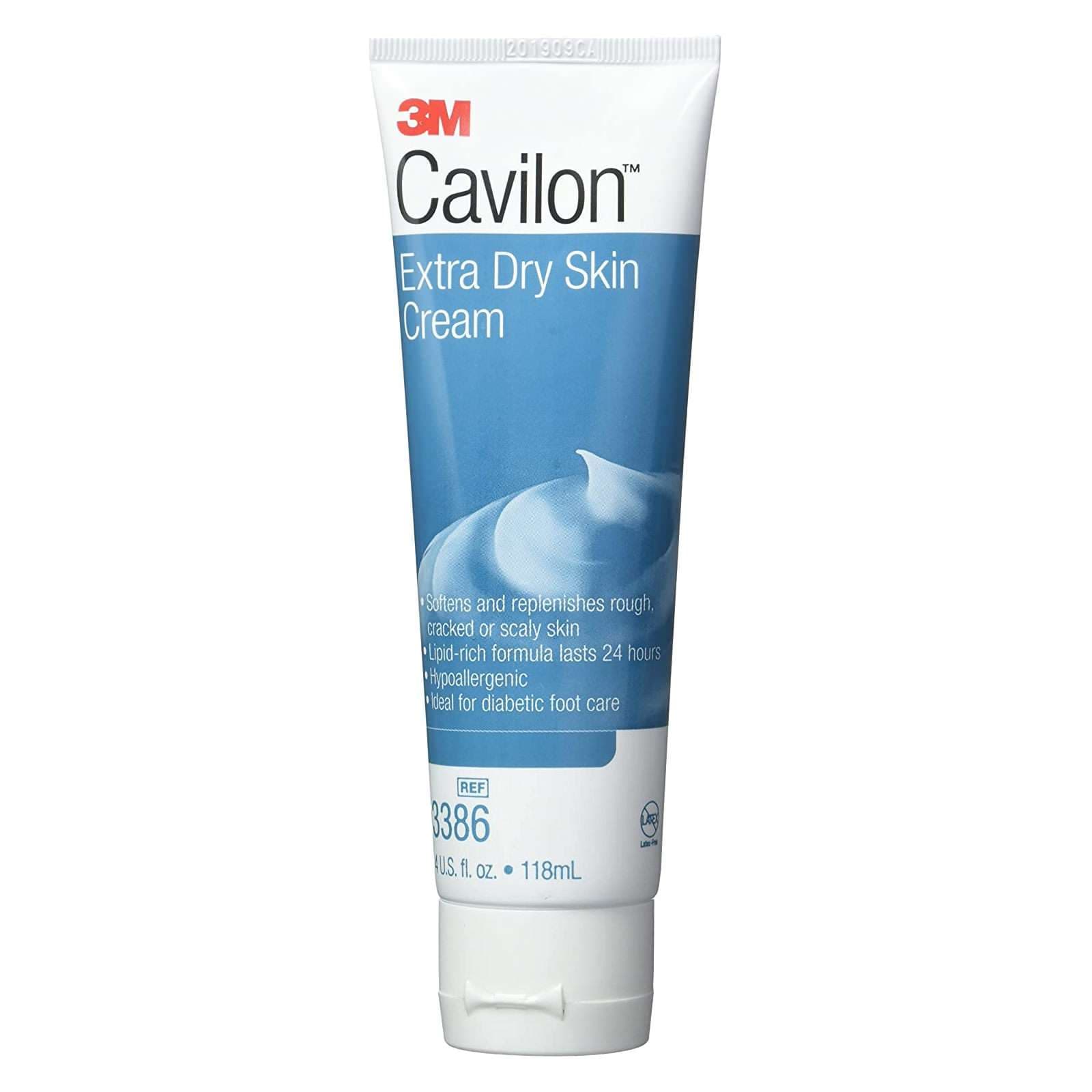 3M Cavilon Extra Dry Skin Cream - Image 1