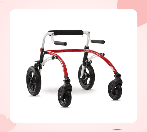 Gait Trainers and Walkers