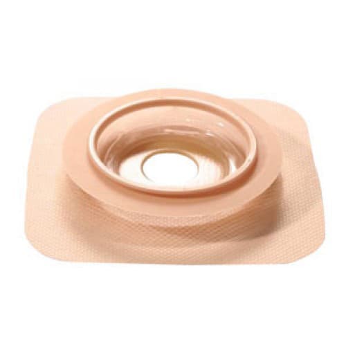 Natura Durahesive Moldable Skin Barrier with Accordion Flange, 22-33mm - Box of 10 - Image 1