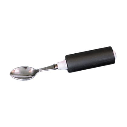 FabLife Soft Handle Cutlery, teaspoon, straight - Image 1
