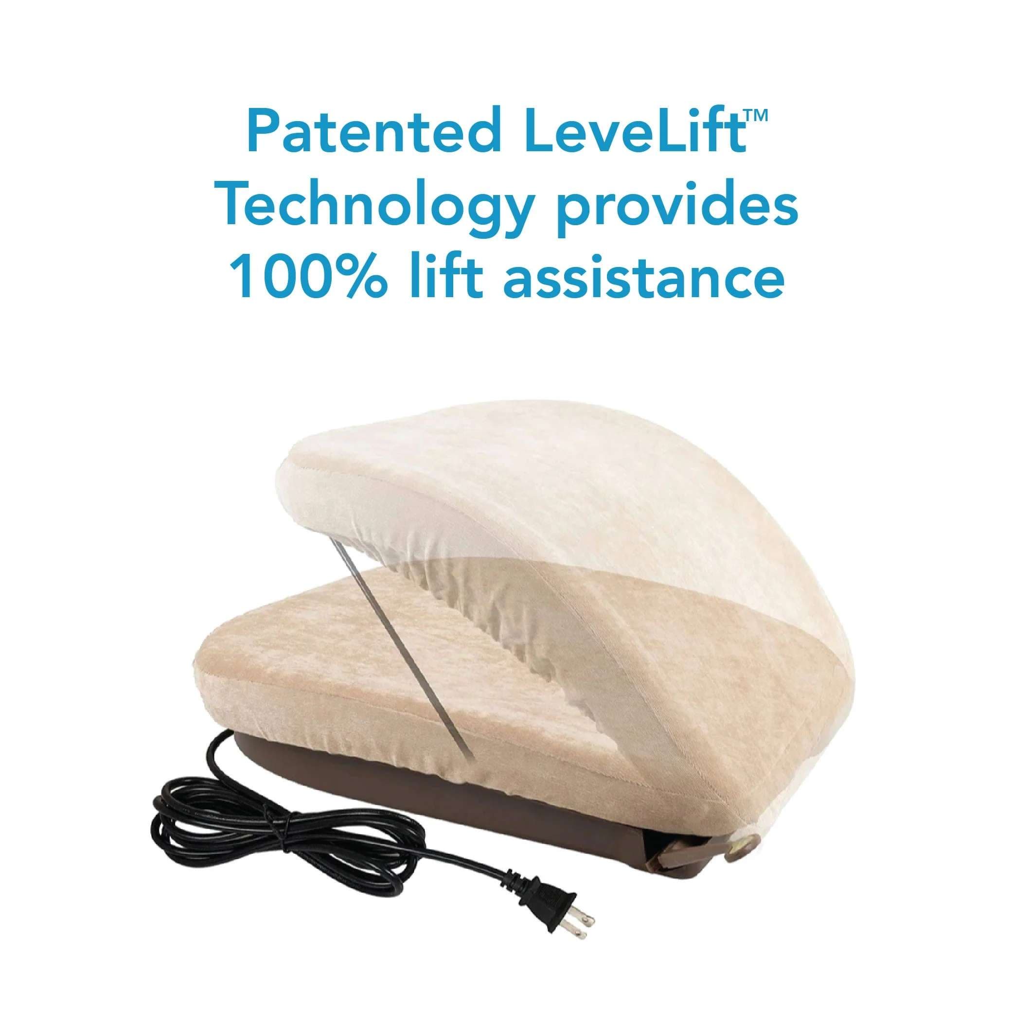 Carex Upeasy Power Seat - Image 3