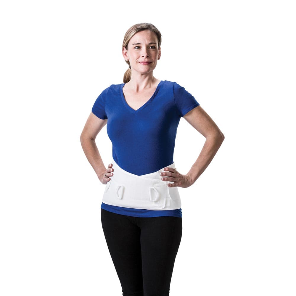 Core CorFit System LS Back Support - Image 5