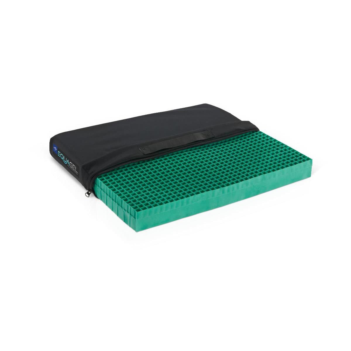 Medline EquaGel Balance Wheelchair Cushion - Image 2