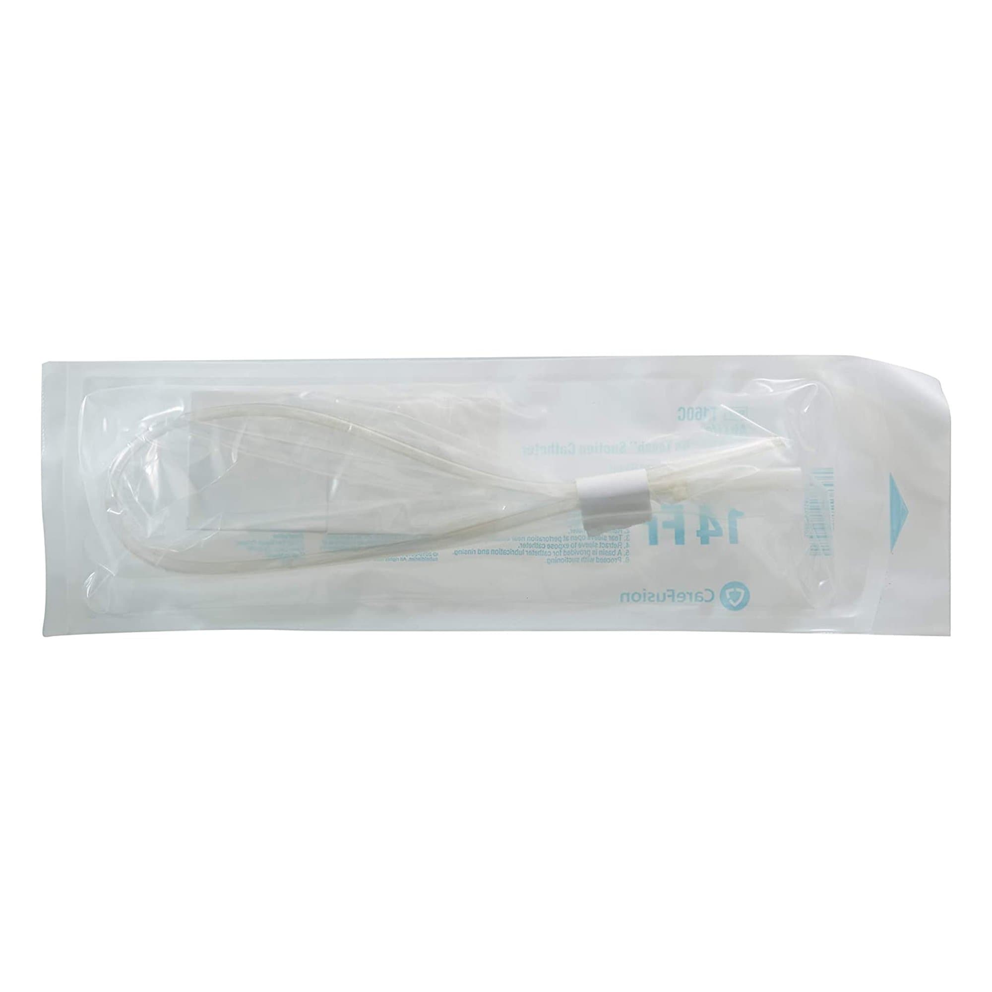 Carefusion Airlife Tri-Flo No Touch Suction Catheter Kit - Image 2