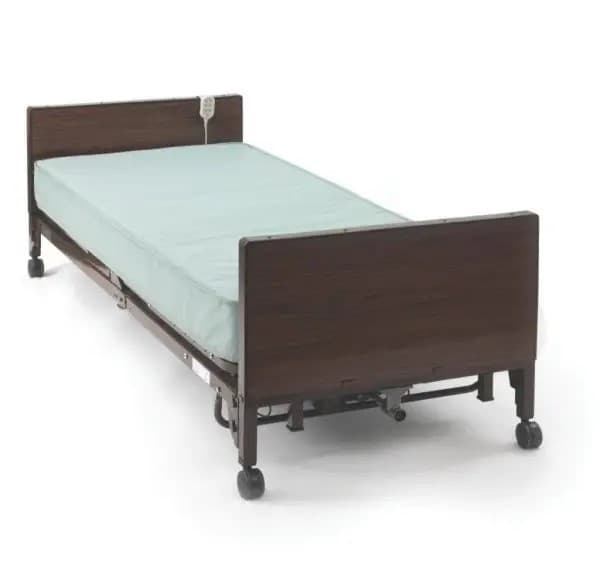 Medlite Homecare Full Electric Bed - Image 5