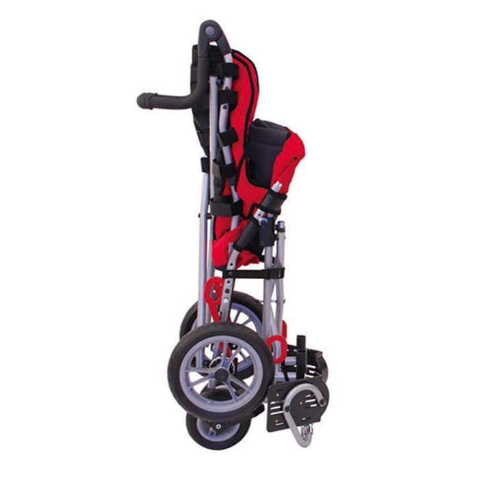 Convaid Cruiser Lightweight Stroller - Image 3