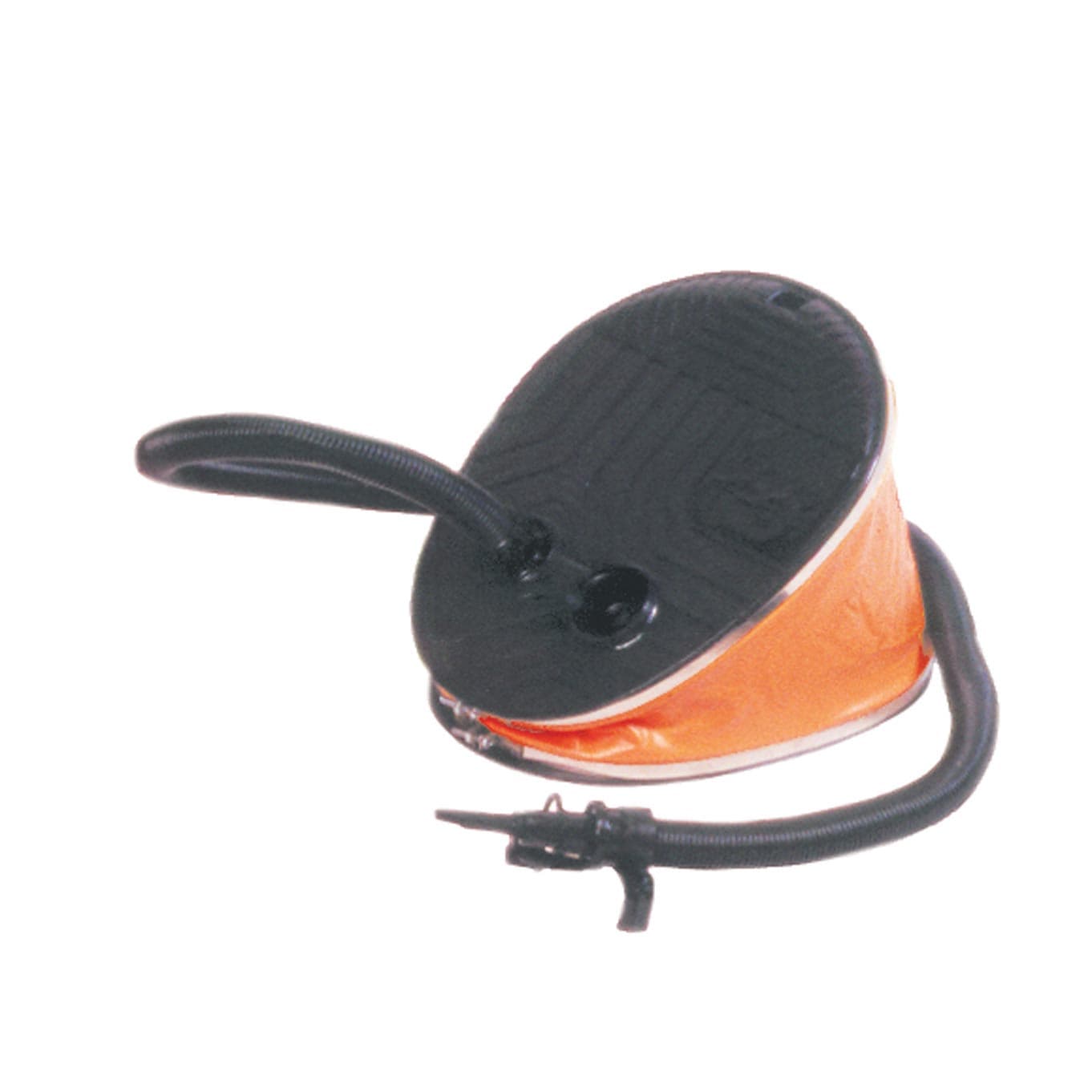 CanDo Inflatable Exercise Ball Pumps - Image 2