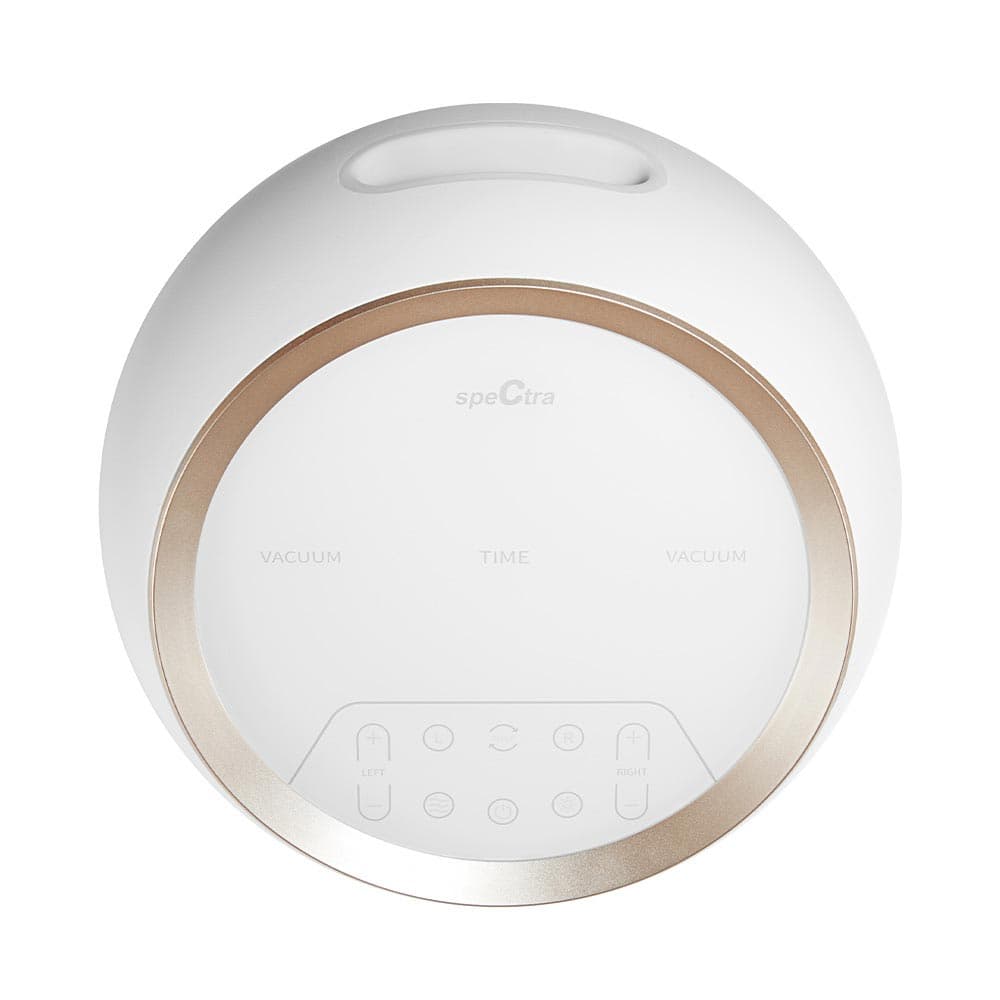 Spectra SG Dual Powered Electric Breast Pump - Image 2