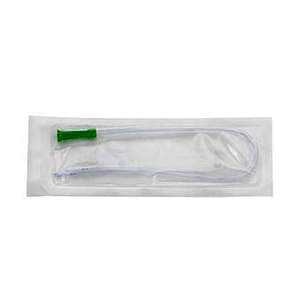 Hollister Apogee IC Intermittent Catheter, Curved Packaging - Box of 50 - Image 1