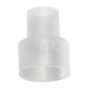 Kimvent Swivel Adapter for Closed Suction System, Adult, 15mm, 15mm ID - Image 1