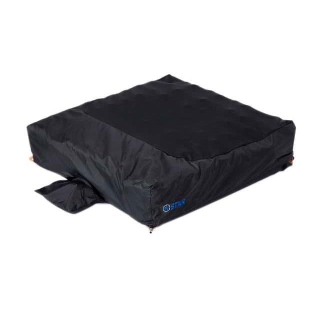 Starlock 5" wheelchair cushion - Image 2