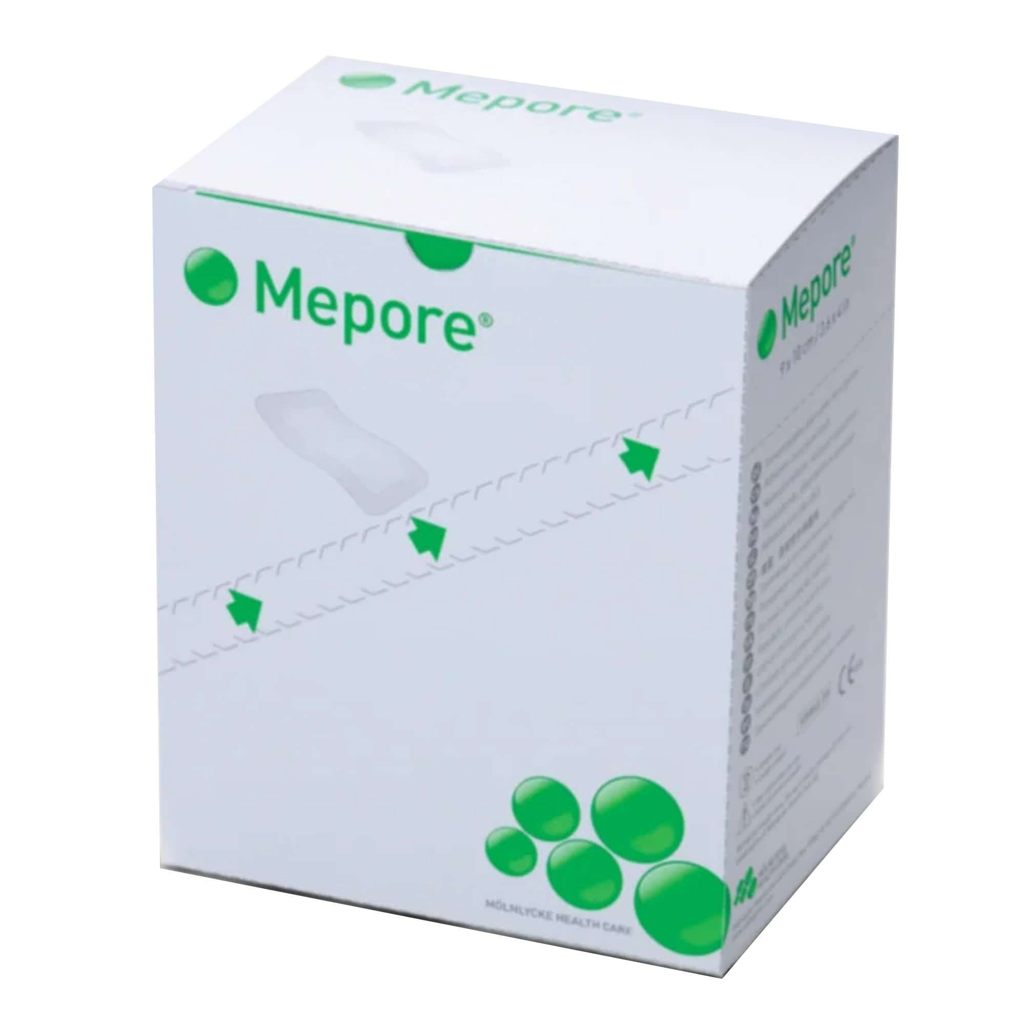 Mepore Self-Adhesive Composite Dressing - Image 6