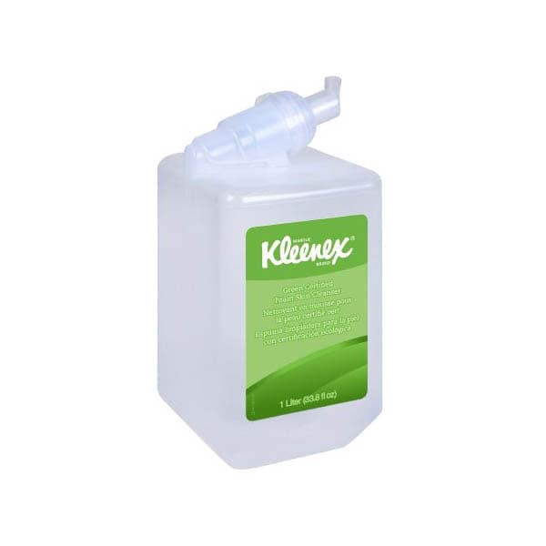 Scott Essential Soap, Clear - Case of 6 - Image 1