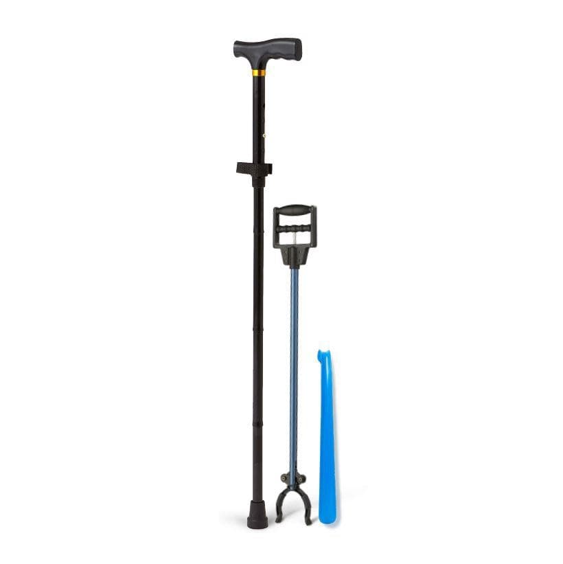 Medline Reach, Grab & Go Kit for Caregivers - Image 4