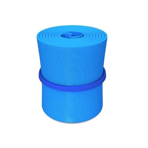 Dynarex Tourniquet Strap, Blue - Box of 250 - Image 1