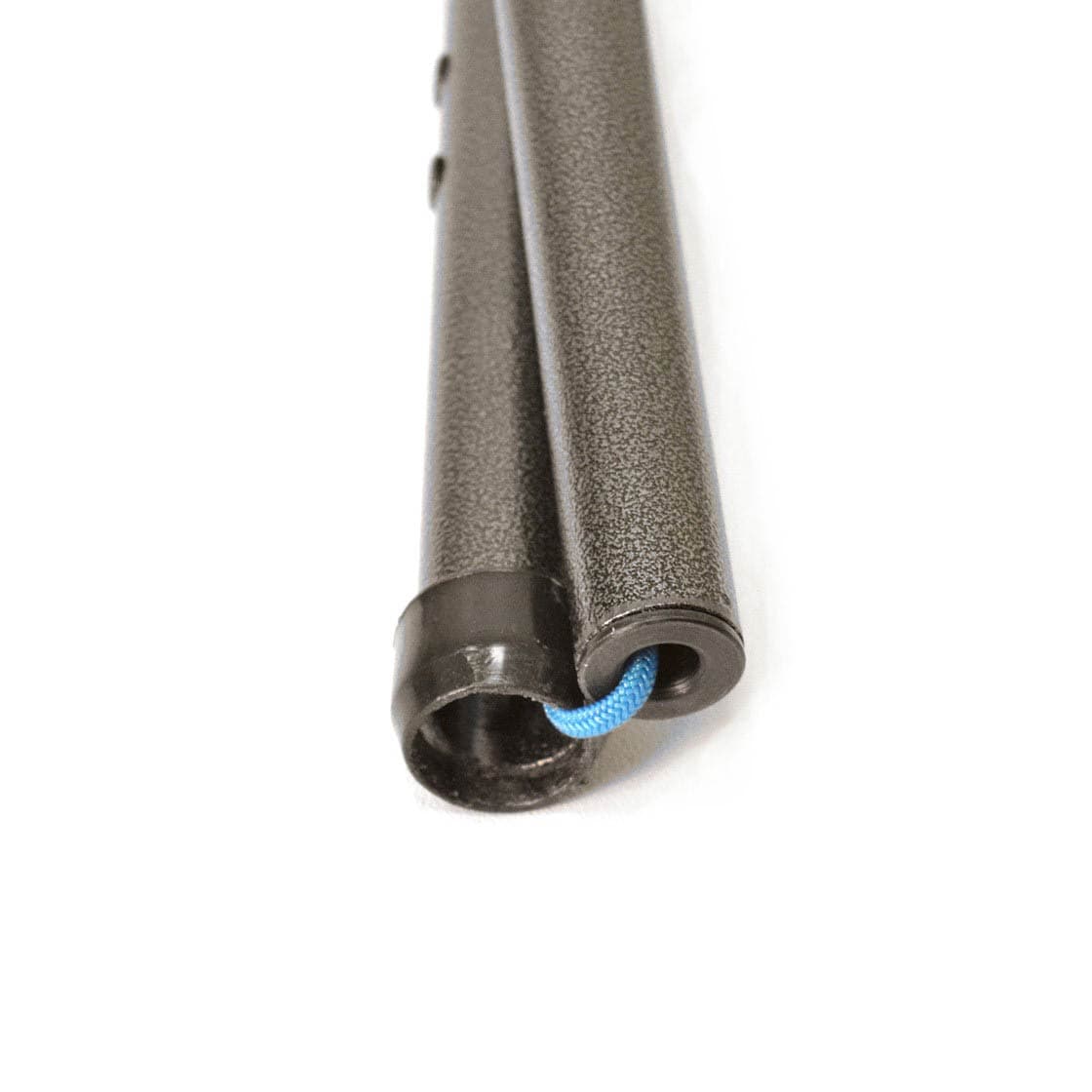 Walk Easy adult forearm folding articulated crutches with 4” full cuff (pair) - Image 4