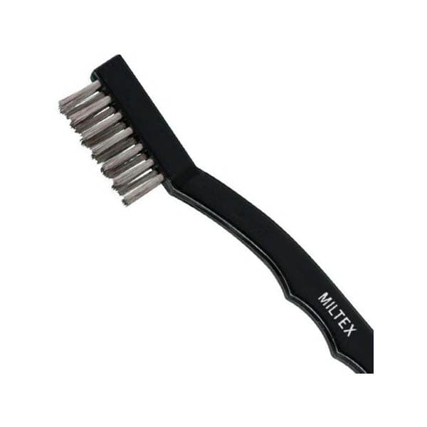 Integra Lifesciences Instrument Cleaning Brush 7-1/4 Inch - Each - Image 1