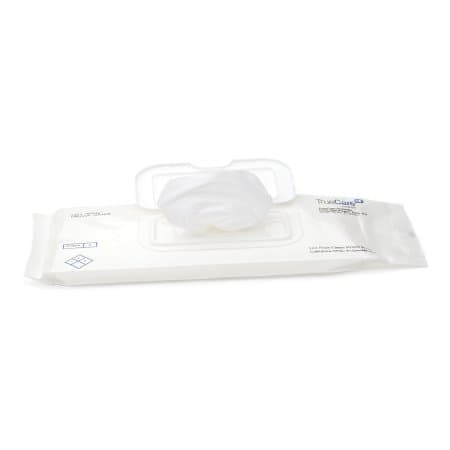 TrueCare Isopropyl Alcohol Surface Cleaner Wipes - Case of 720 - Image 1