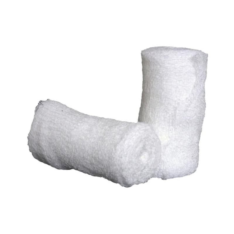 Derma Dutex 100% Cotton Conforming Bandage, Non Sterile - Image 2