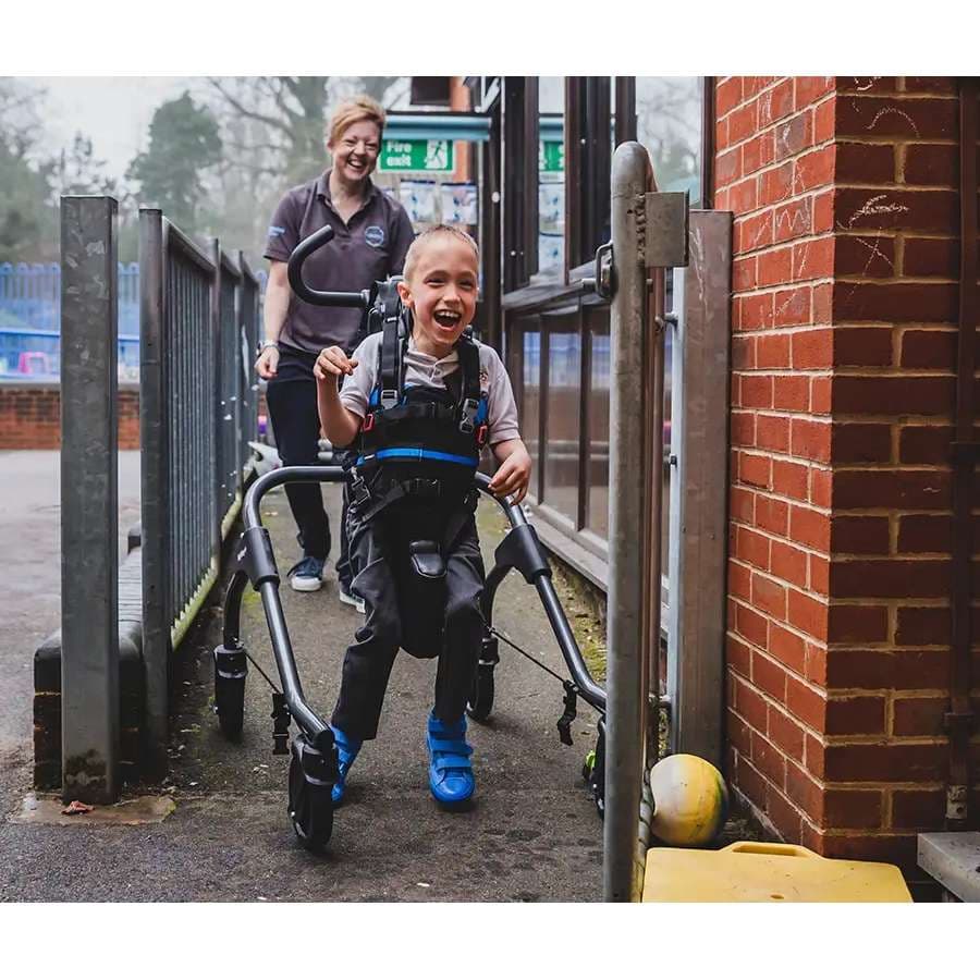 Leckey MyWay+ Gait Trainer - Image 5