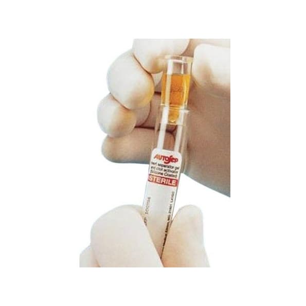 Monoject Ezee-Nest Sample Cup - Case of 5000 - Image 1