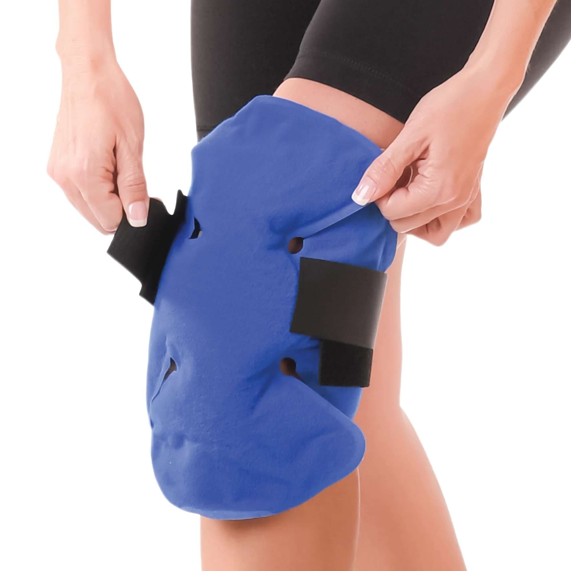 Swede-O Joint Wrap Cold Compression Therapy Pack - Image 6