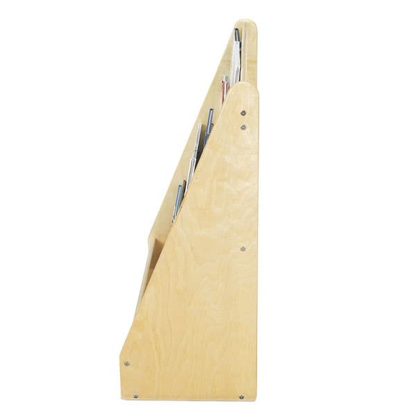 Jonti-Craft flushback pick-a-book stand - Image 3