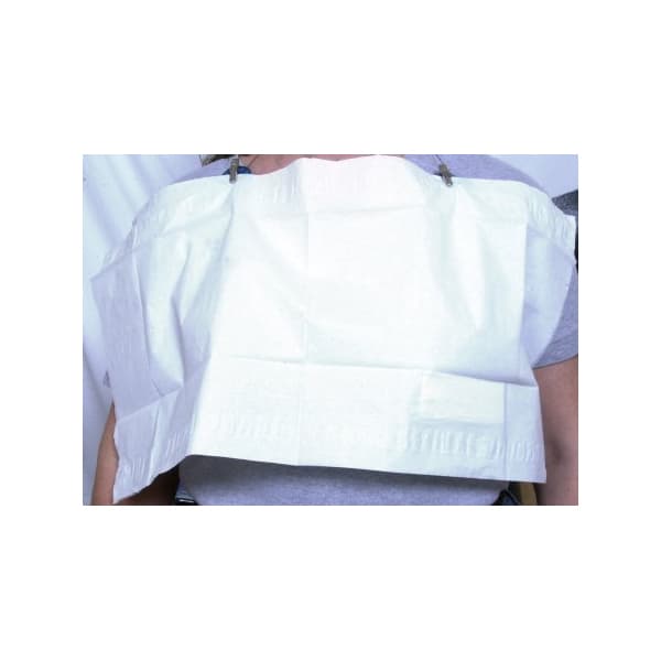 Graham Medical Products General Purpose Drape NonSterile, 12 W x 24 L Inch - Case of 500 - Image 1