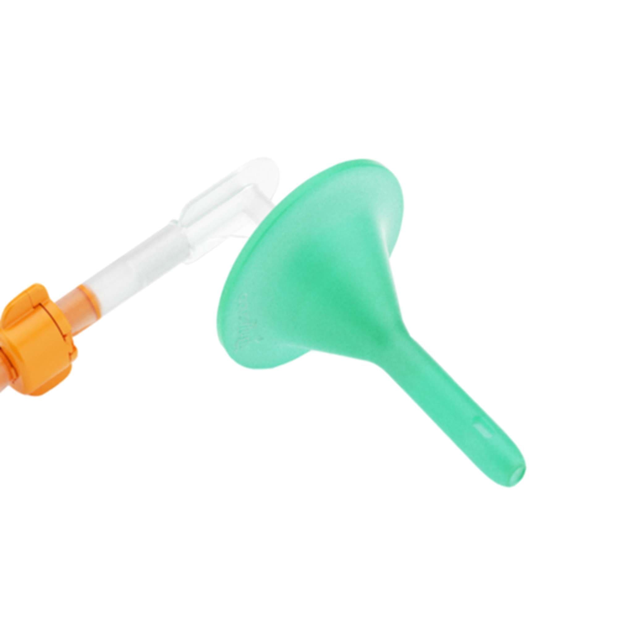 Aquaflush Transanal Pediatric Irrigation Set - Image 3