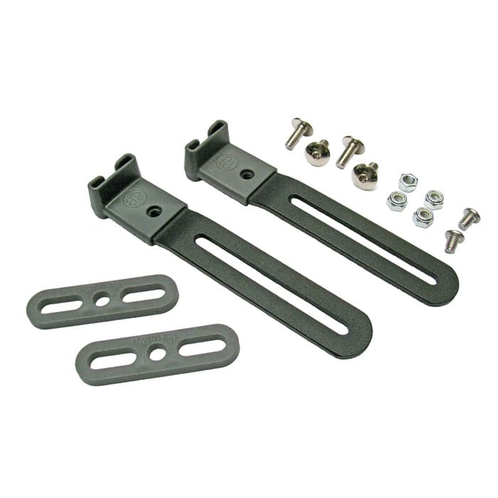 Bodypoint® Shoulder harness strap guides - Image 5