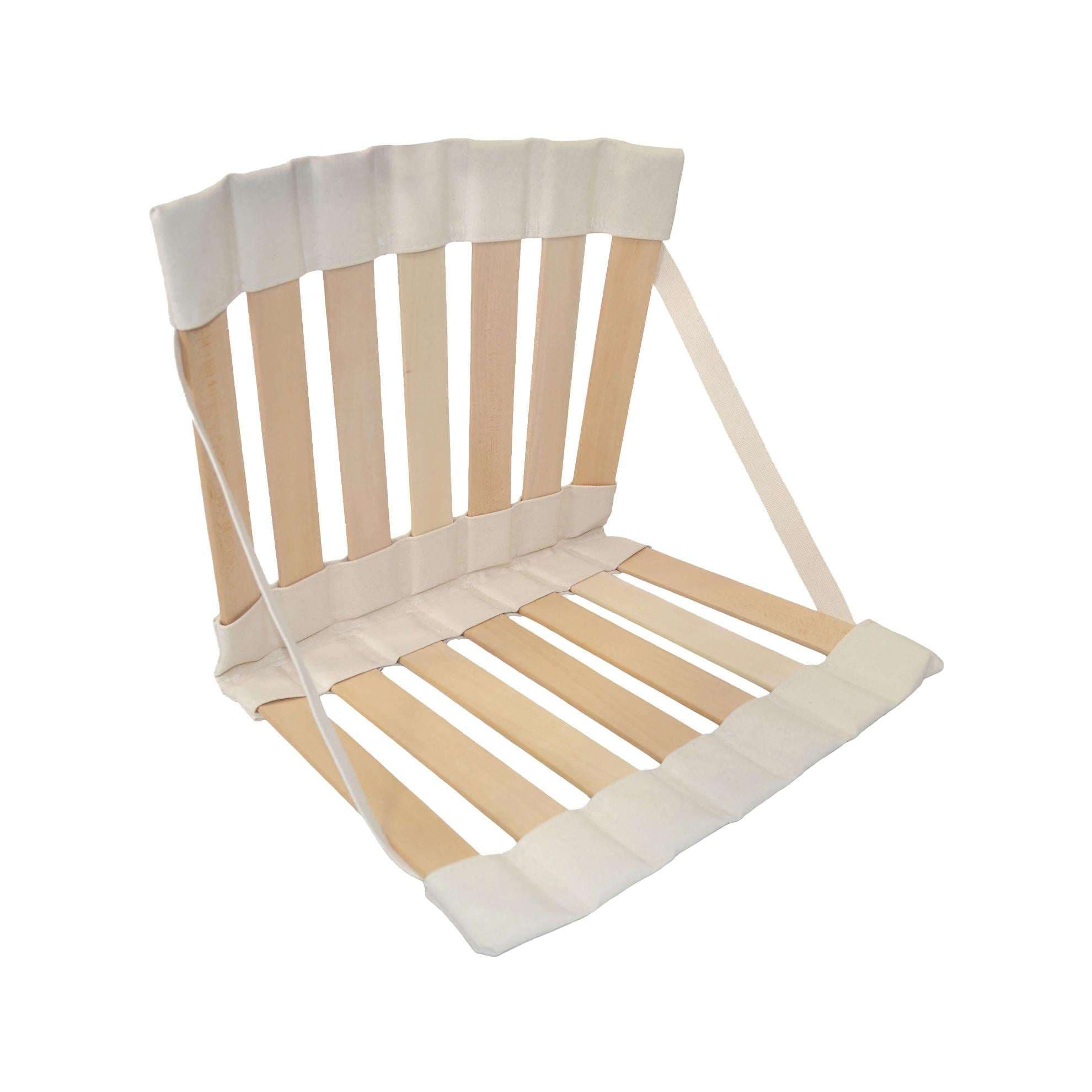 HowdaHUG® 1, Large - Natural - Image 1