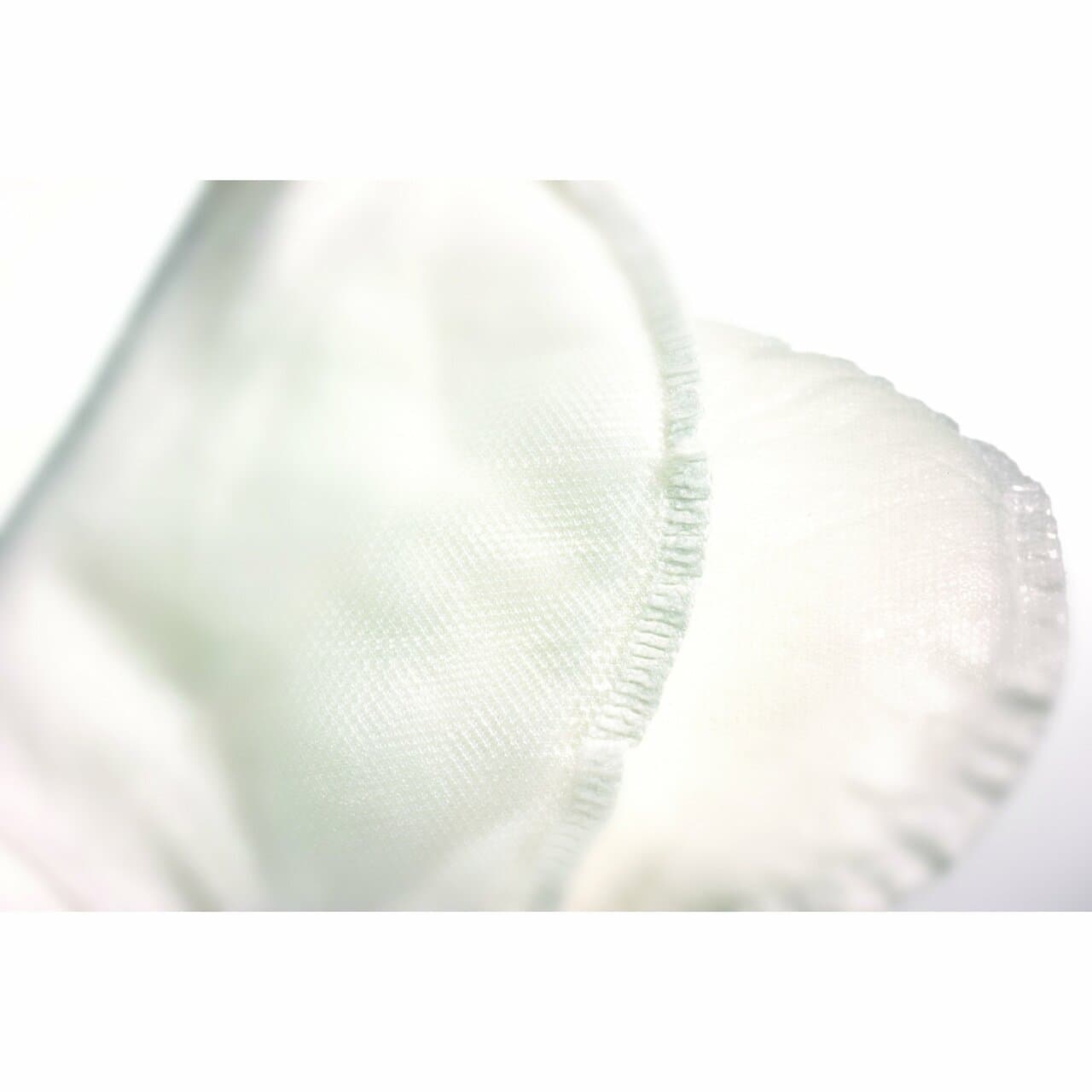 Smith and Nephew Exu-Dry Anti-Shear Absorbent Wound Dressing, 6 Inch x 9 Inch - Case of 50 - Image 1