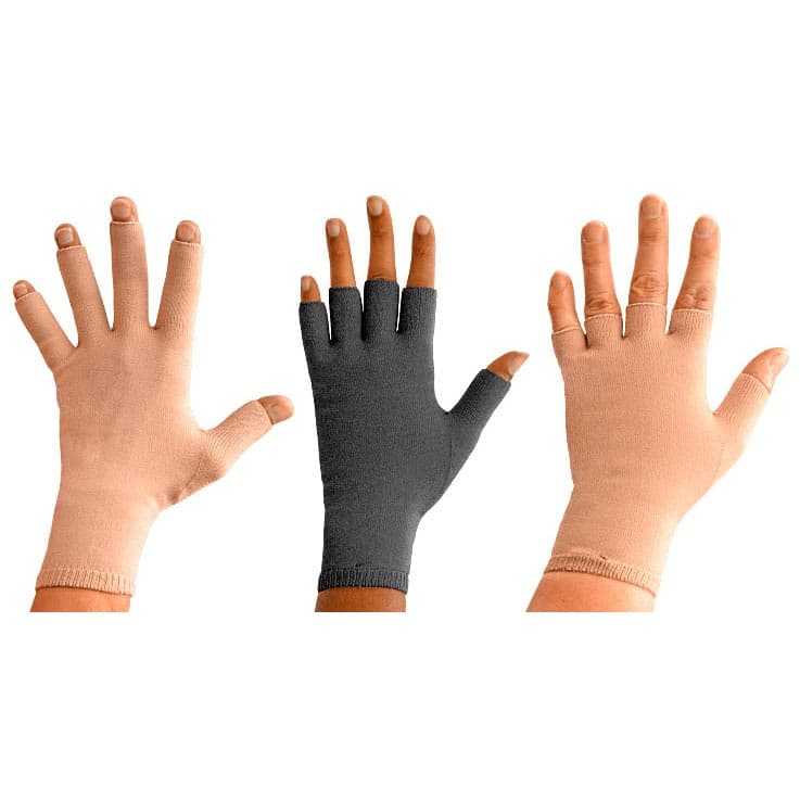 L&R ExoSoft Glove, 20-30 mmHg - Image 1