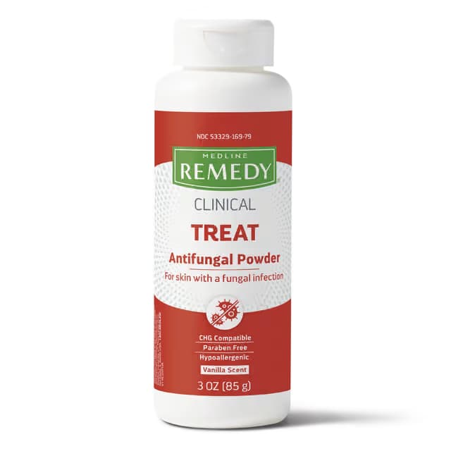 Antimicrobial Skin Care