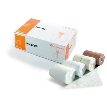 Smith & Nephew ProforeLite 3-Layer Compression Bandage System - Image 2
