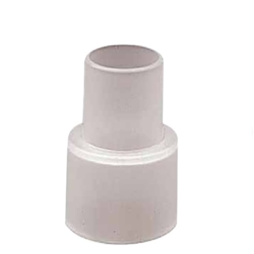 AirLife Two-Step Tubing Adapter - Case of 100 - Image 1