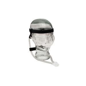 Nasal Aire II Cannula Interface with Headgear, Extra-Small - Image 1