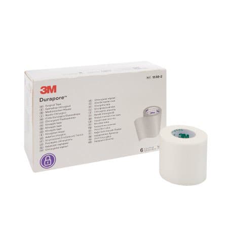 3M Durapore Surgical Tape - Image 3