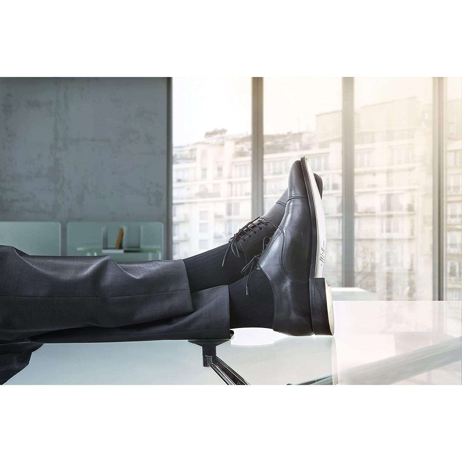 Jobst For Men Ambition Knee Highs with Softfit Technology - Image 2