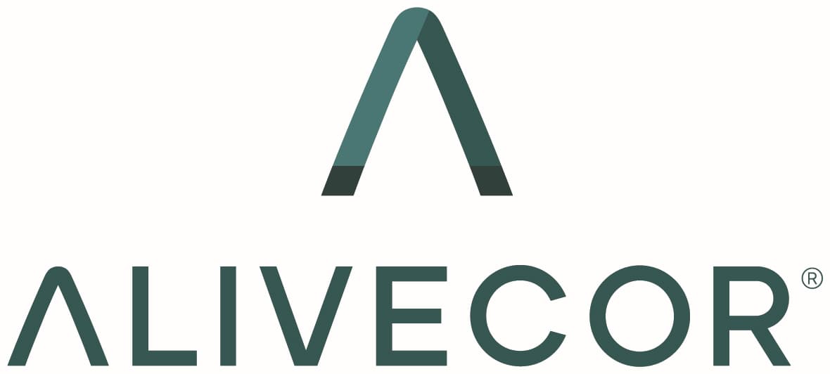 AliveCor brand logo