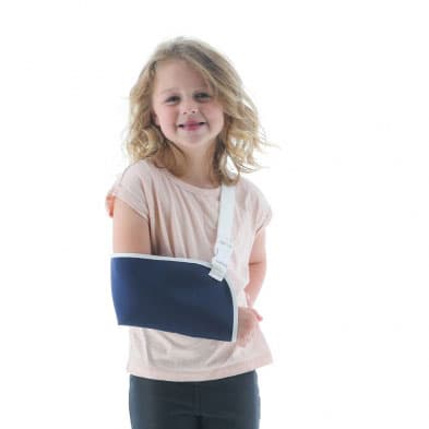 Core Arm Sling Youth - Image 1
