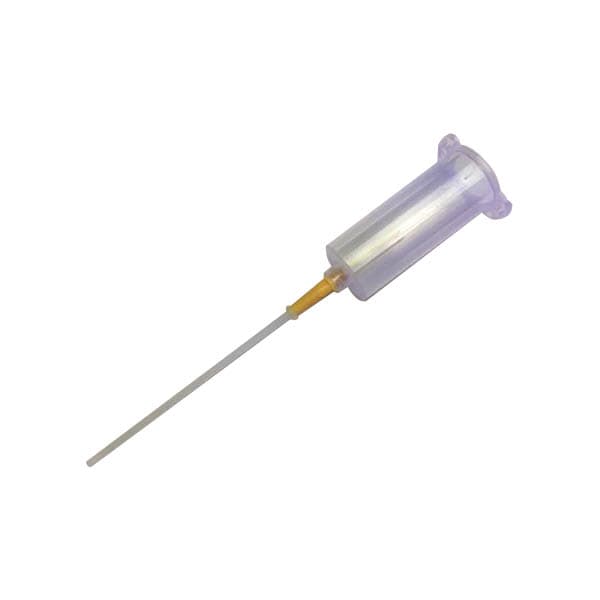 Globe Scientific Urine Transfer Straw, 3 Inch - Box of 100 - Image 1
