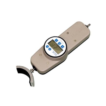 Baseline MMT Hydraulic digital LCD Gauge, 250 lb. - Image 1