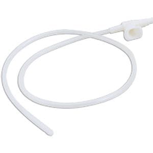 ReliaMed Essentials Straight Packed Suction Catheter 6Fr - Image 1