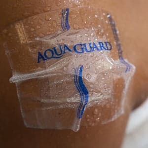 AquaGuard Moisture Barrier - Image 2