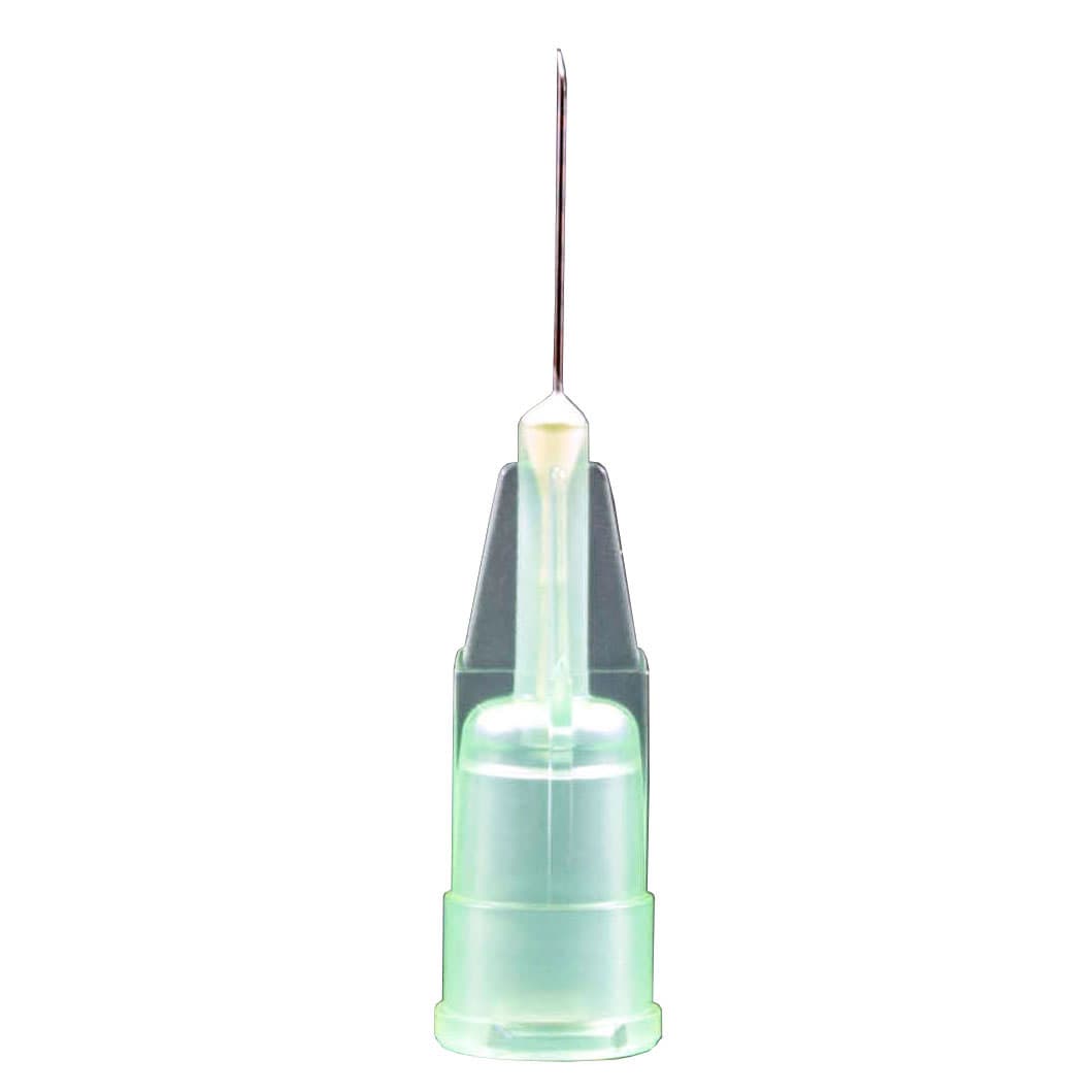 TSK STERiJECT Hypodermic Needle, 32 g x 4mm - Box of 100 - Image 1
