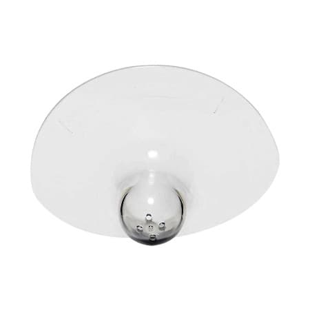 Mamivac Silicone Reusable Nipple Shield, 18 mm, Small, Cherry - Each - Image 1