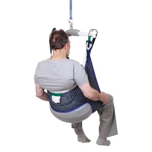 Prism Hygiene Sling - Handicare - Image 2
